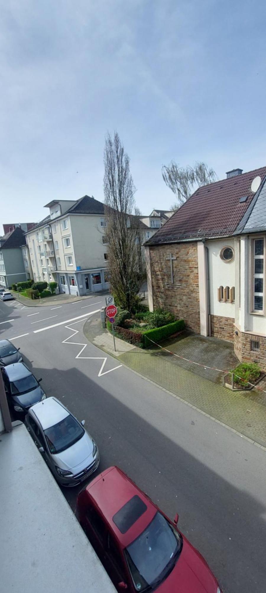 Charlie , Solingen Mitte, Ferien/Messe Wohnung Fuer Bis Zu 5 Personen المظهر الخارجي الصورة